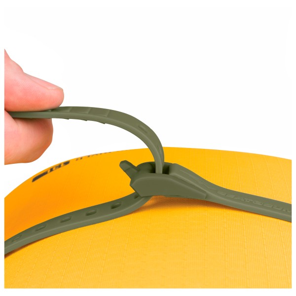 Sea to Summit - Stretch-Loc Mini Strap Set (4 Pieces) - Fastgørelsessløjfe