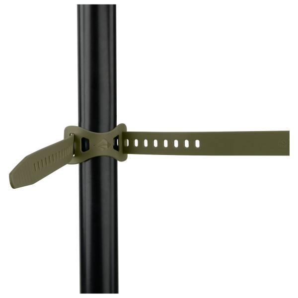 Sea to Summit - Stretch-Loc Mini Strap Set (4 Pieces) - Fastgørelsessløjfe