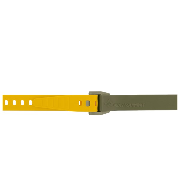 Sea to Summit - Stretch-Loc Strap Set (4 Pieces) - Fastgørelsessløjfe