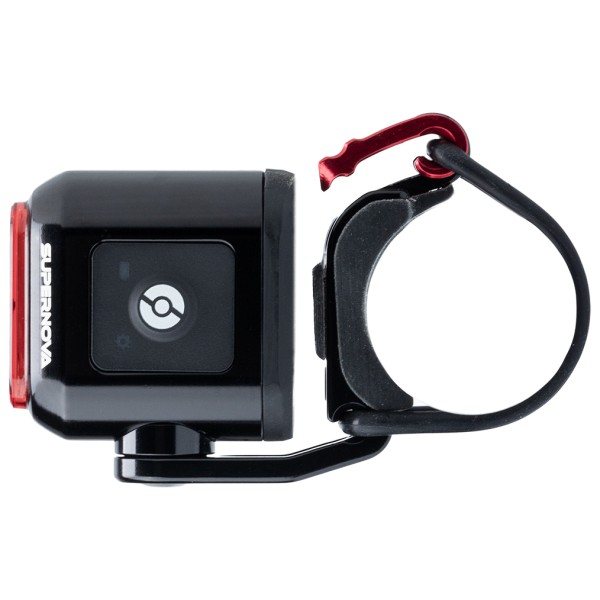 Supernova - Redstream Pro - Tail light