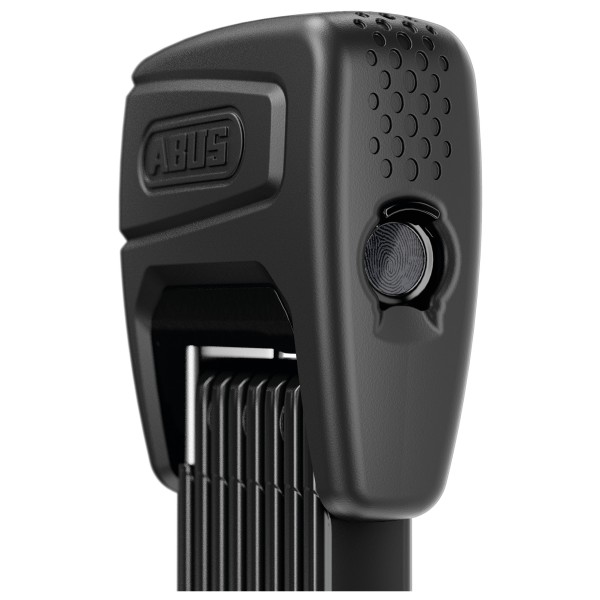 ABUS - 6000A/120 SH Bordo One - Candado para bicicleta