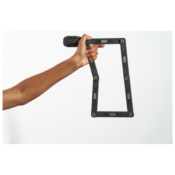 ABUS - 6000Ka/90 SH Bordo Alarm - Candado para bicicleta