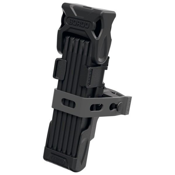 ABUS - 6000Ka/90 SH Bordo Alarm - Veloschloss