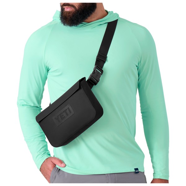 Yeti Coolers - Sideclick Strap