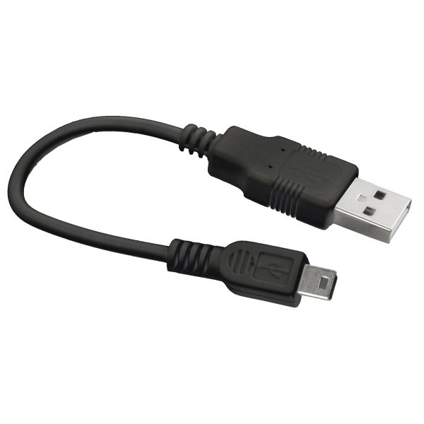 M-Wave - Apollon 20 USB Akku-Frontlicht - Linterna frontal