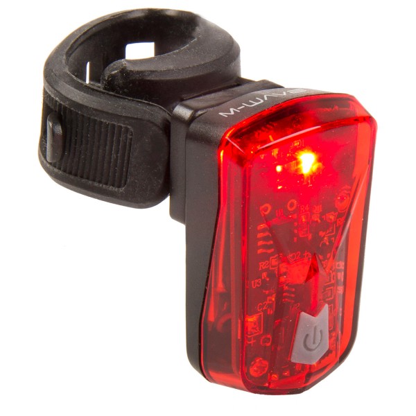 M-Wave - Atlas 20 USB Akku-Beleuchtungsset