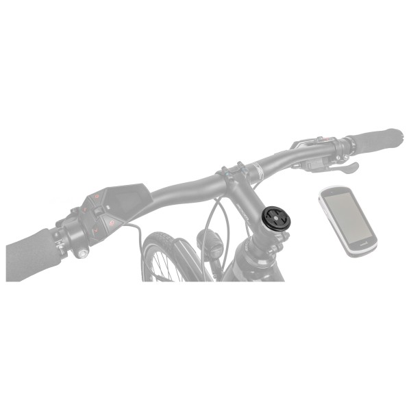 M-Wave - Davenport Ahead Ahead Kappe - Mounting bracket