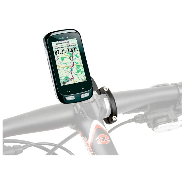 M-Wave - Davenport Arm Lenkerhalter - Pidike ohjaustankoon