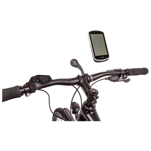 M-Wave - Davenport Arm Lenkerhalter - Soporte para manillar