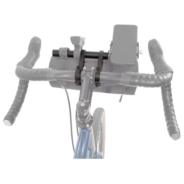 M-Wave - Lenkercockpit Halter - Lenkerhalterung