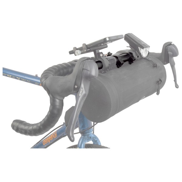 M-Wave - Lenkercockpit Halter - Supporto manubrio