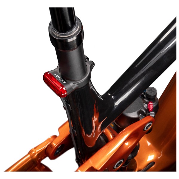 Lupine - C14 31.8 mm - Fahrradlampe