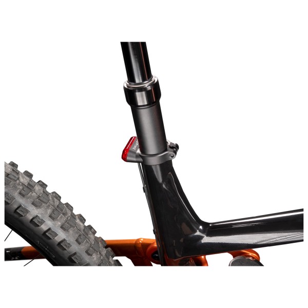 Lupine - C14 31.8 mm - Fahrradlampe