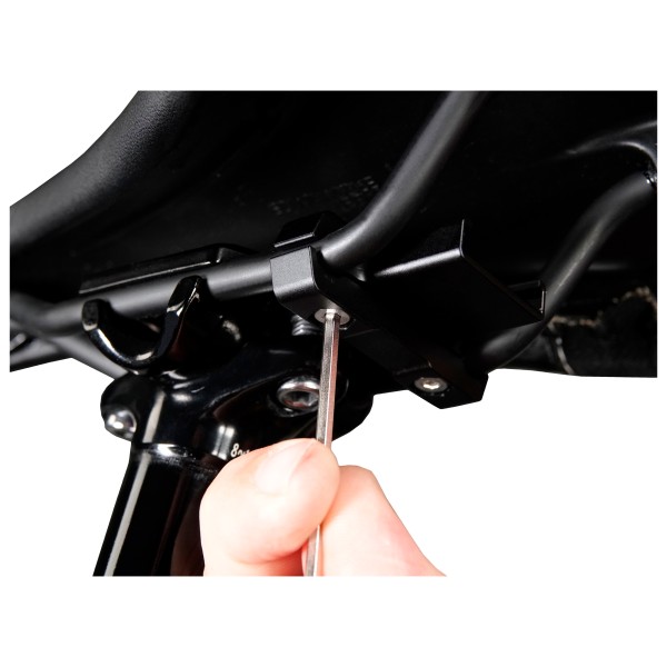 Lupine - C14 Mag Sattelstebenhalter - Monteringsfäste