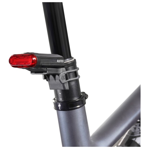 Lupine - C14 Mag StVZO - Bakljus