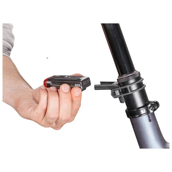 Lupine - C14 Mag StVZO - Bakljus