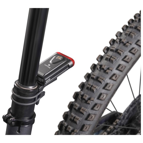 Lupine - C14 Mag StVZO - Bakljus