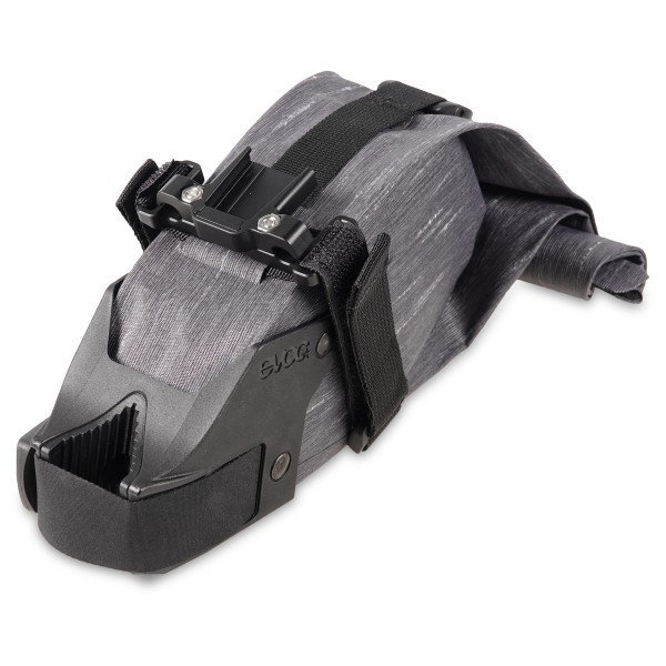 Lupine - C14 Mag Umrüstkit Satteltasche - Monteringsholder