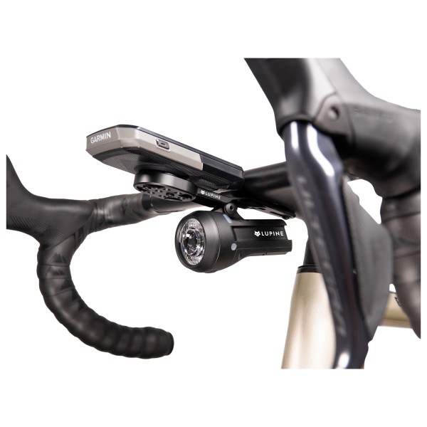 Lupine - Garmin Aero Cockpit Halter - Monteringsholder