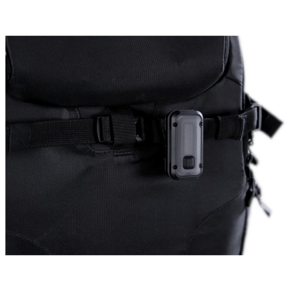 Lupine - Rotlicht Pro International Backpack - Luz trasera