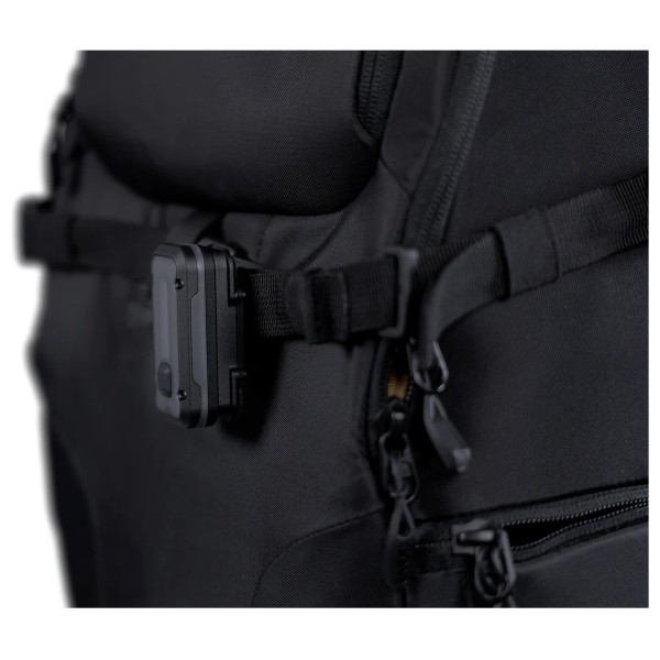 Lupine - Rotlicht Pro International Backpack - Luz trasera