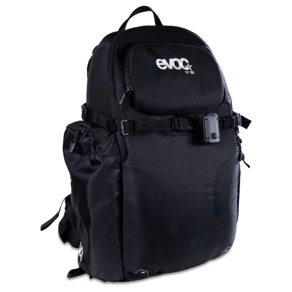 Lupine - Rotlicht Pro International Backpack - Luz trasera