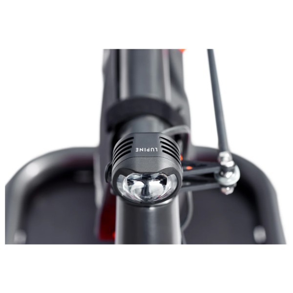 Lupine - SL F Classic - Cykelbelysning