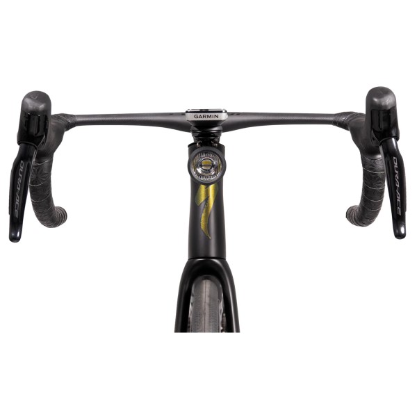 Lupine - SL Grano StVZO - Cykelbelysning