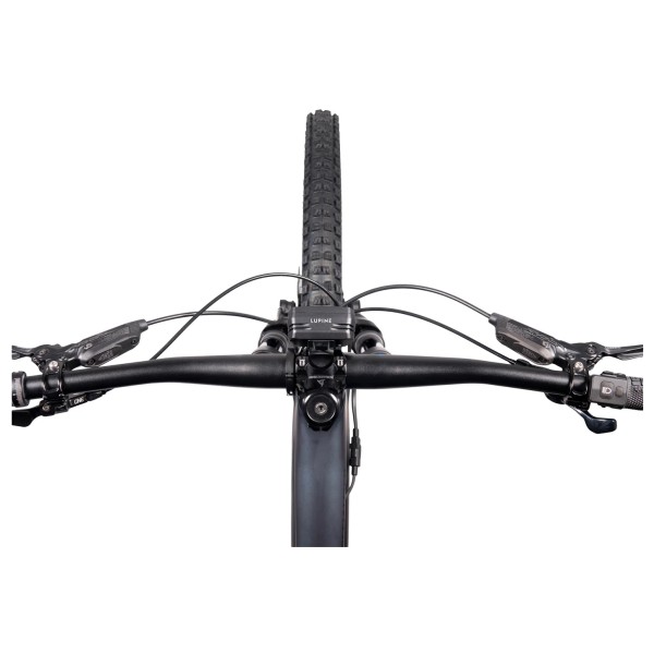 Lupine - SL Minimax AF Lampenkopf - Cykelbelysning