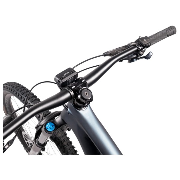 Lupine - SL Minimax AF Lampenkopf - Velolampe