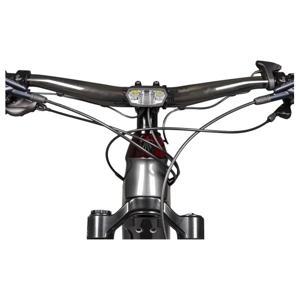 Lupine - SL Minimax F - Cykelbelysning