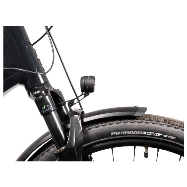 Lupine - SL Nano Classic - Cykelbelysning