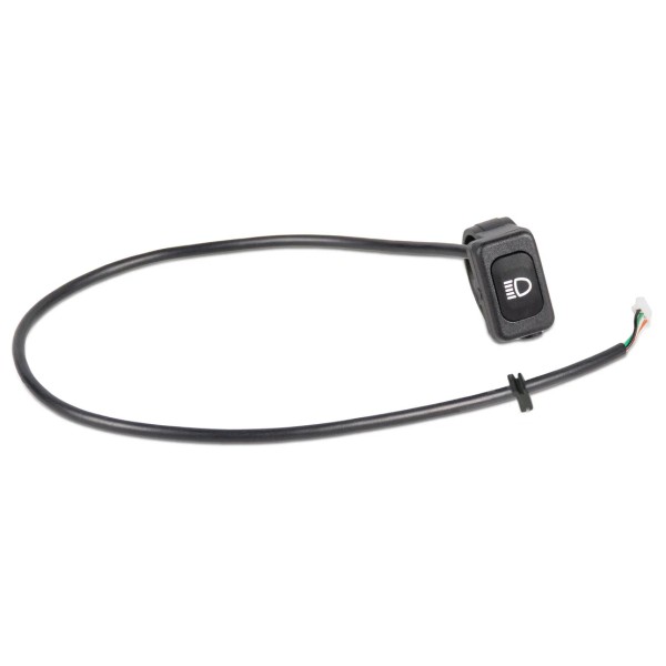 Lupine - SL Nano Kabelgebundene FB 253 cm