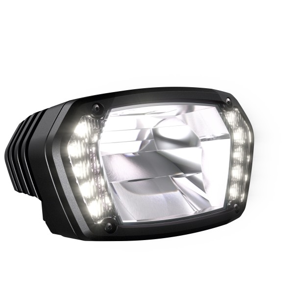 Lupine - SL X - Bike light