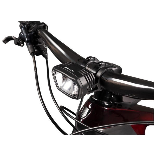 Lupine - SL X - Bike light