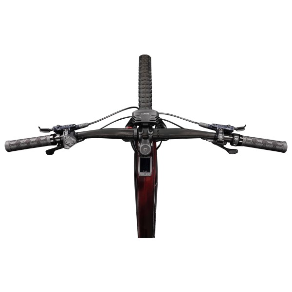 Lupine - SL X - Luz de bicicleta