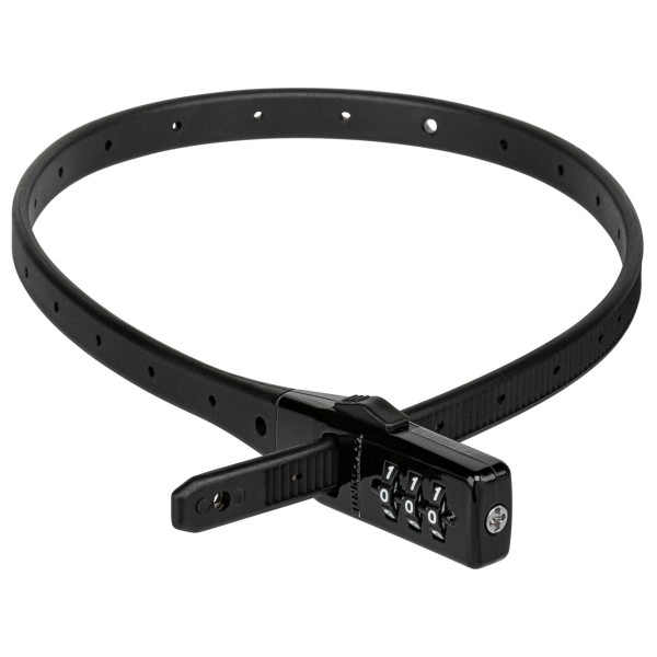 Kryptonite - Click Lock Combo - Fietsslot