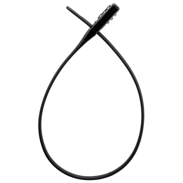 Kryptonite - Click Lock Combo - Lucchetto per bicicletta