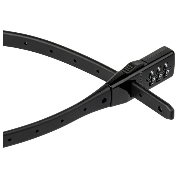 Kryptonite - Click Lock Combo - Lucchetto per bicicletta