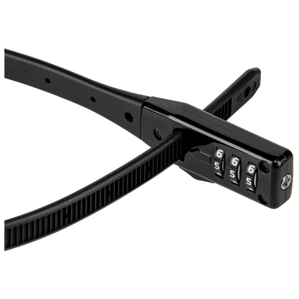 Kryptonite - Click Lock Combo - Lucchetto per bicicletta