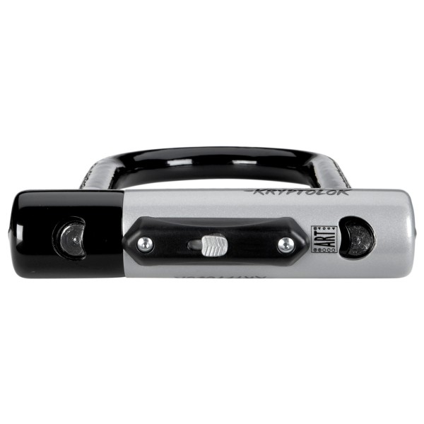 Kryptonite - KryptoLok Standard + KFlex - Fahrradschloss