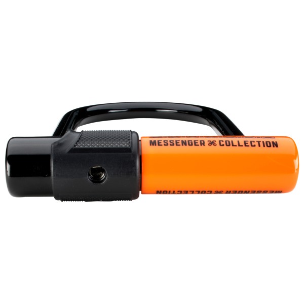 Kryptonite - Messenger Mini - Lucchetto per bicicletta