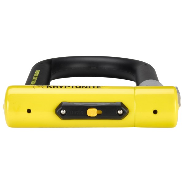 Kryptonite - New York Diamond Standard - Bike lock