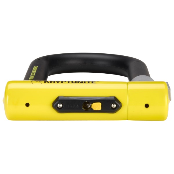 Kryptonite - New York Diamond Standard - Bike lock