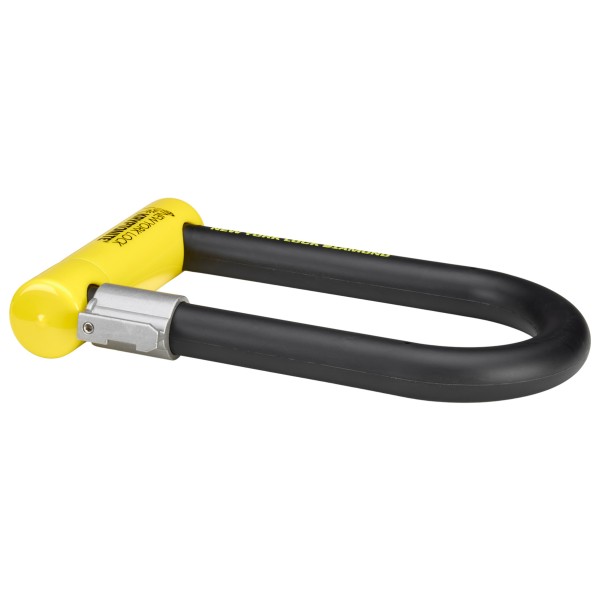 Kryptonite - New York Diamond Standard - Candado para bicicleta