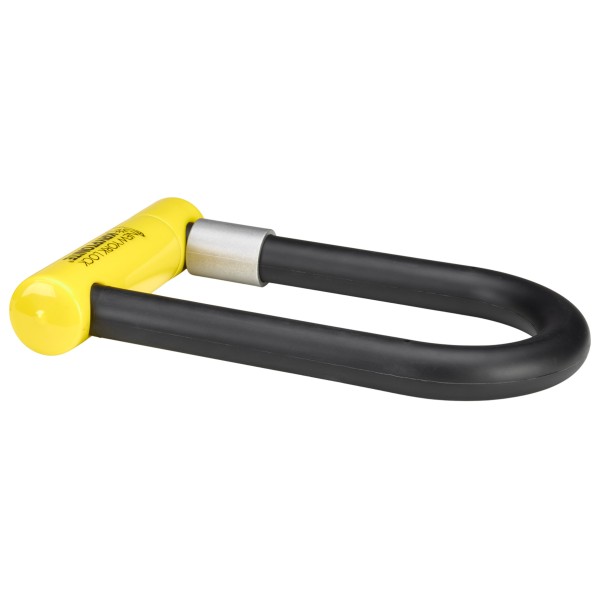 Kryptonite - New York Diamond Standard - Lucchetto per bicicletta