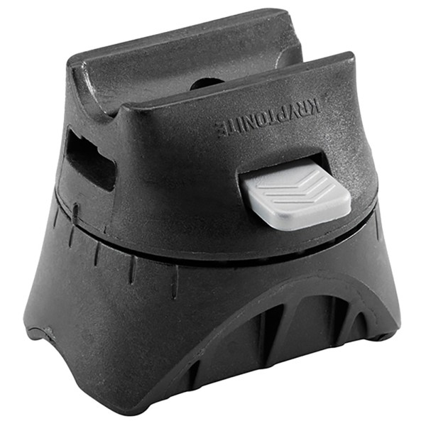 Kryptonite - New York Diamond Standard - Lucchetto per bicicletta