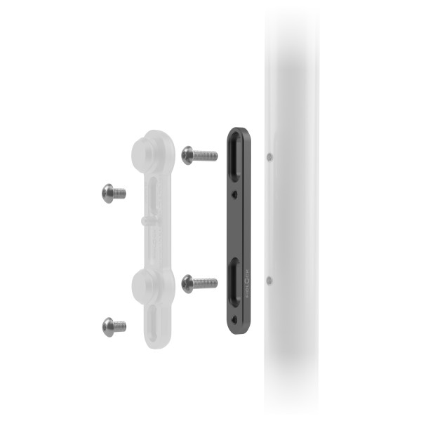 Fidlock - Twist Bike Base Adapter - Bidonhouder