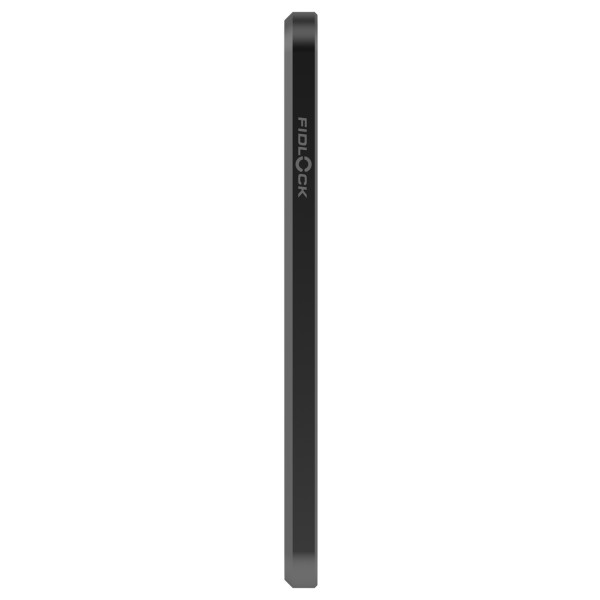 Fidlock - Twist Bike Base Adapter - Bidonhouder