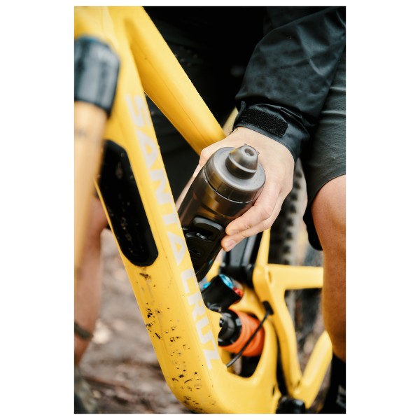 Fidlock - Twist Bottle Connector Left Turn - Bidonhouder